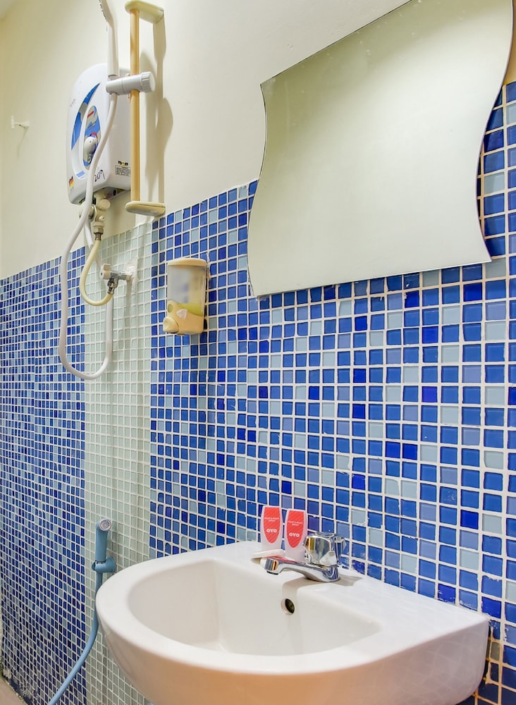Hotel O Taj (seksyen 13) 23/23