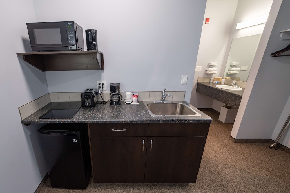 Surestay Studio By Best Western Hardisty 40/40