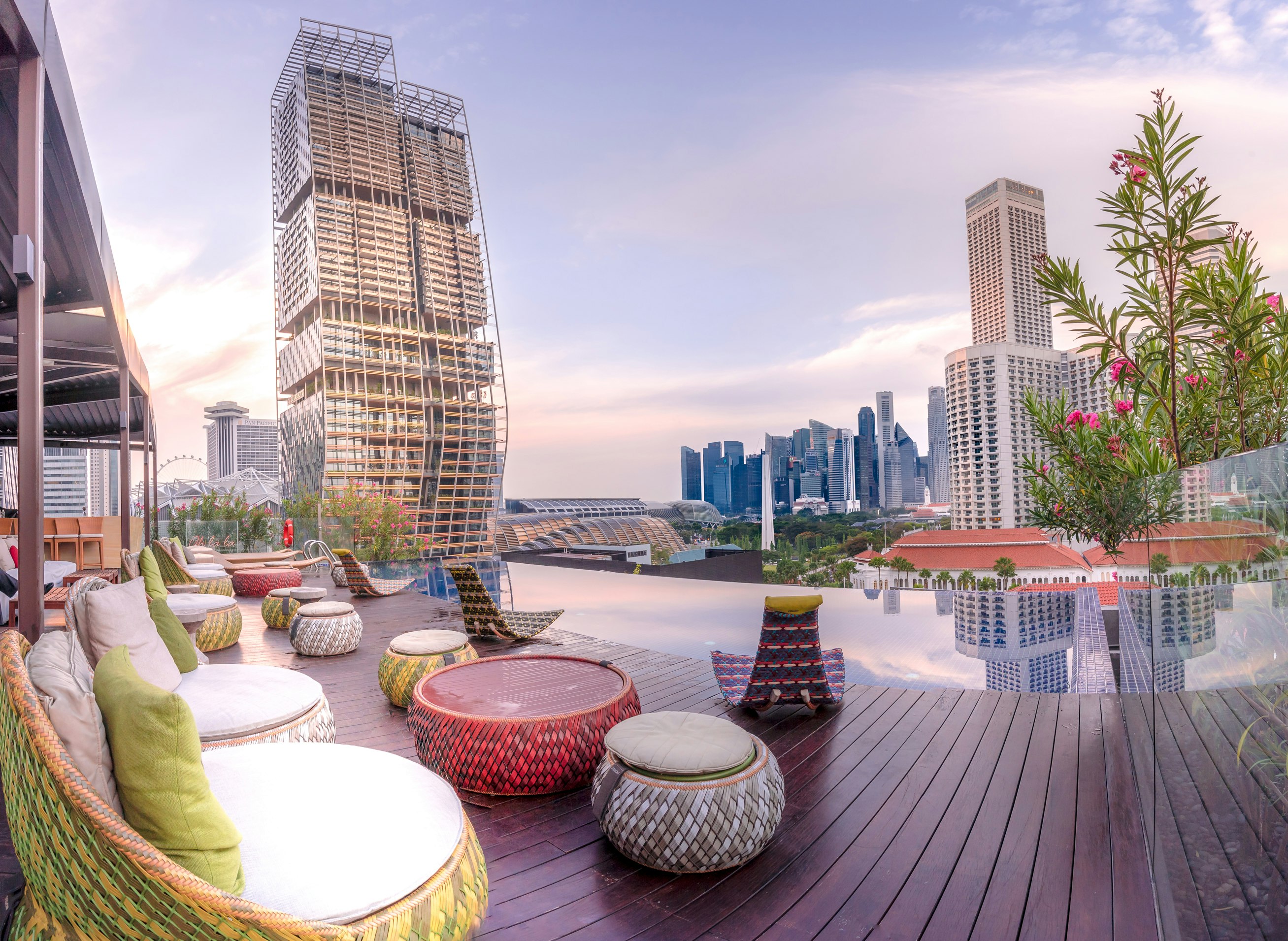 Naumi Hotel Singapore 41/45