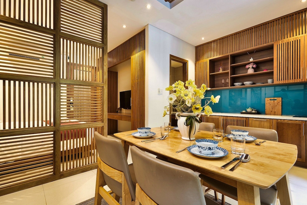 Tam House Villa Hotel 36/50