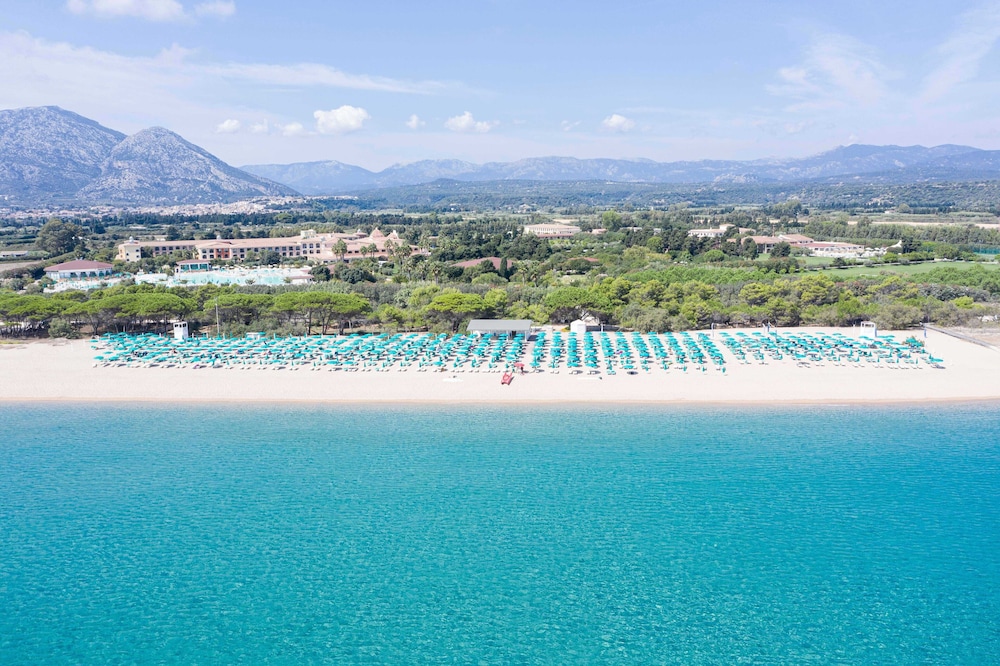 Sentido Orosei Beach 45/50