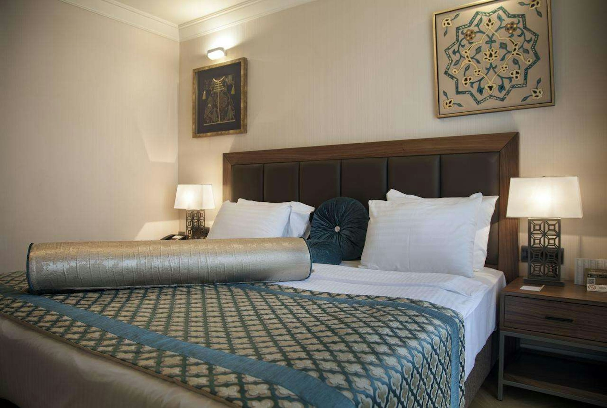 Golden Age Hotel Taksim 29/68