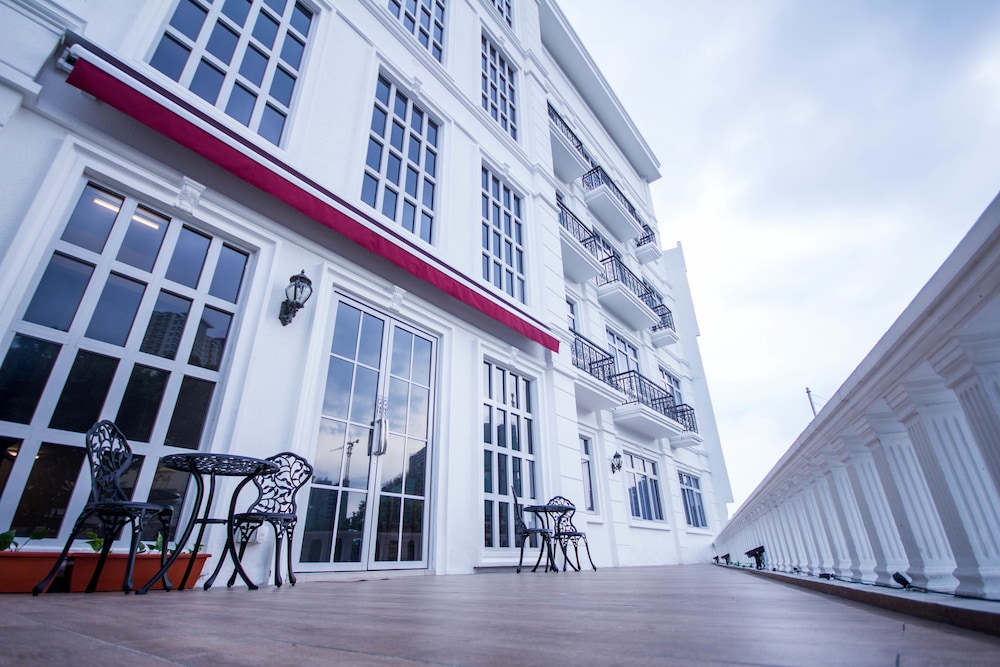 Wifi Boutique Hotel 4/21