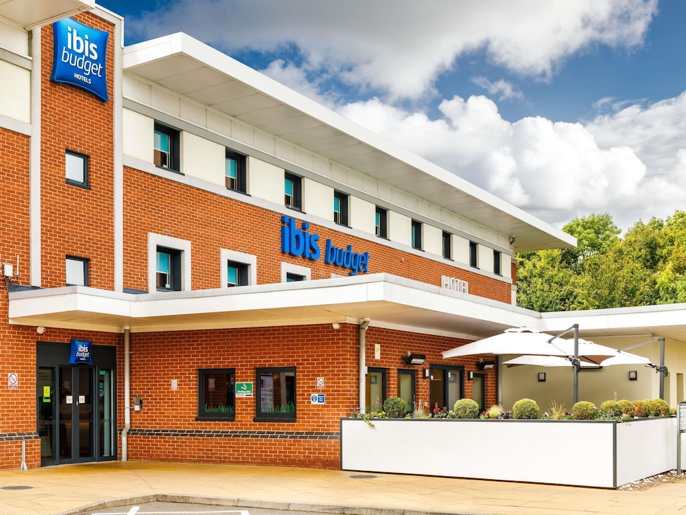 Ibis Budget Leicester 2/59