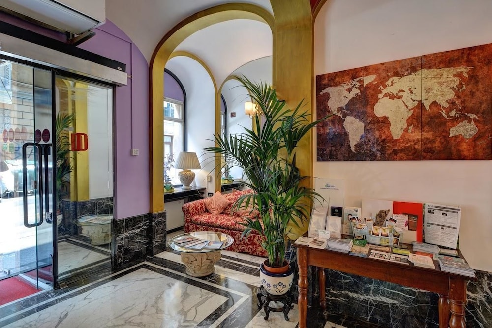 HOTEL DUE MONDI photo3