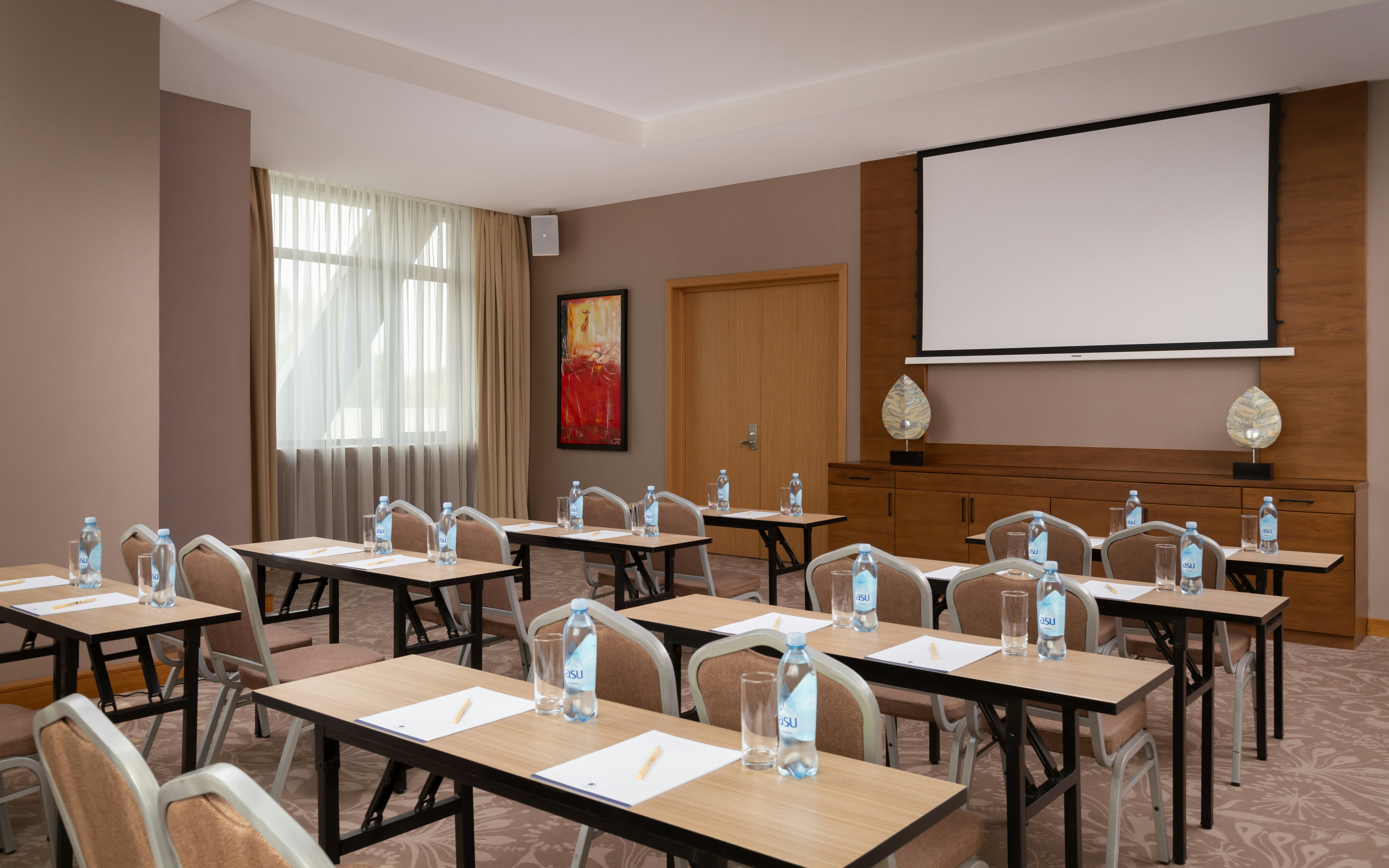 DoubleTree by Hilton Almaty 31/38