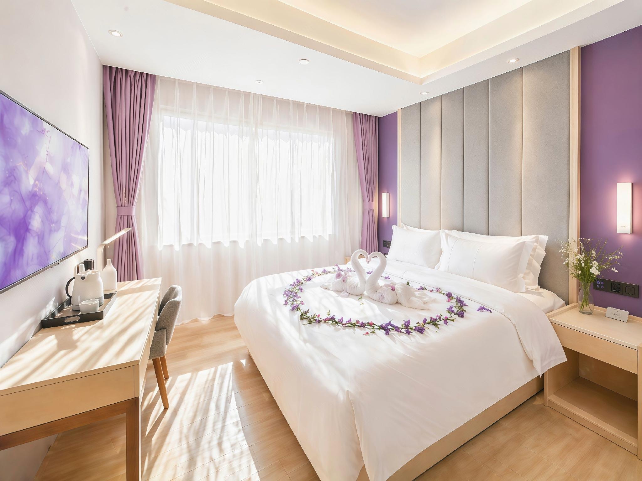 Lavande Hotel (Beijing Shangdi Xisanqi Qiaodong) 16/39