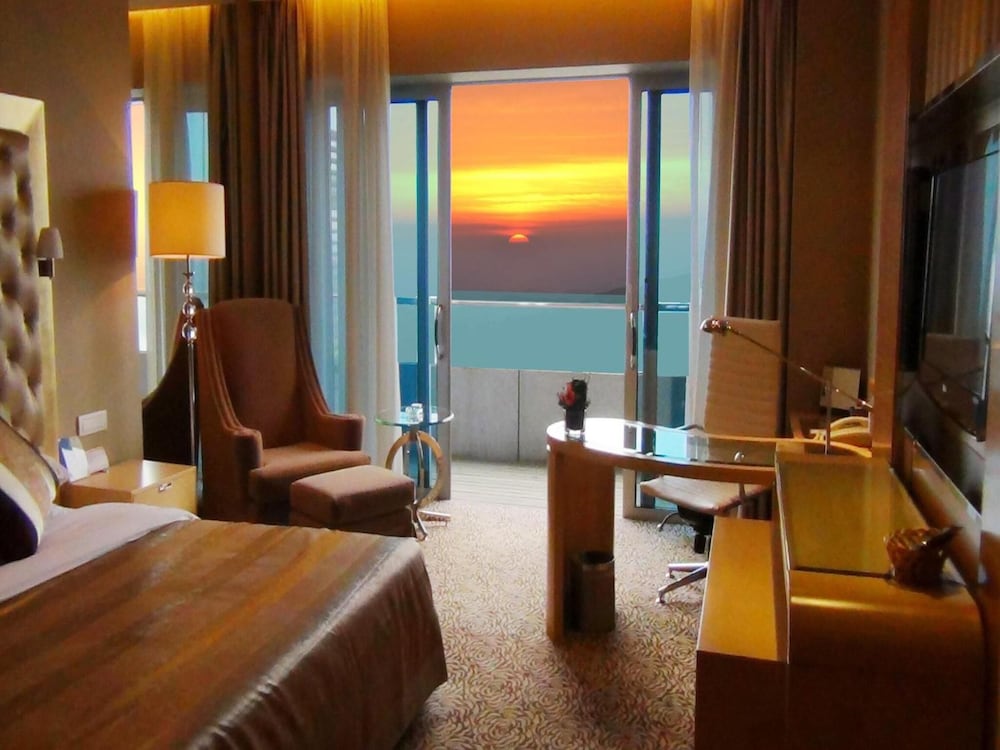 Glarun Jinling HOTEL 39/66