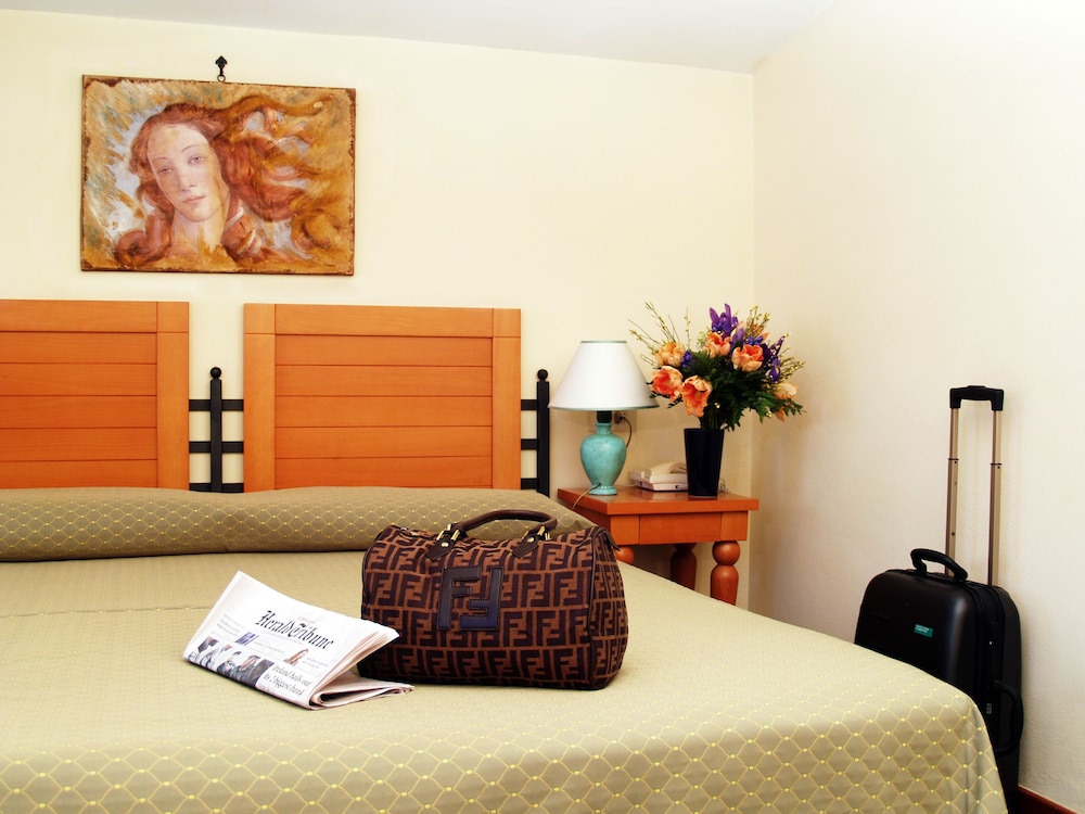 Hotel Botticelli 21/64