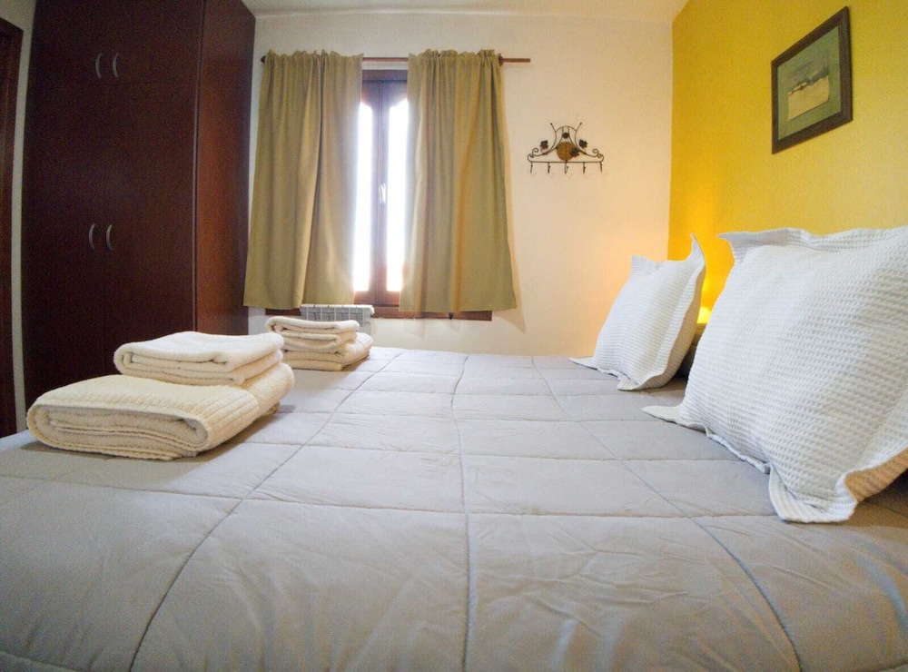 Mysten Kepen B&B 8/55