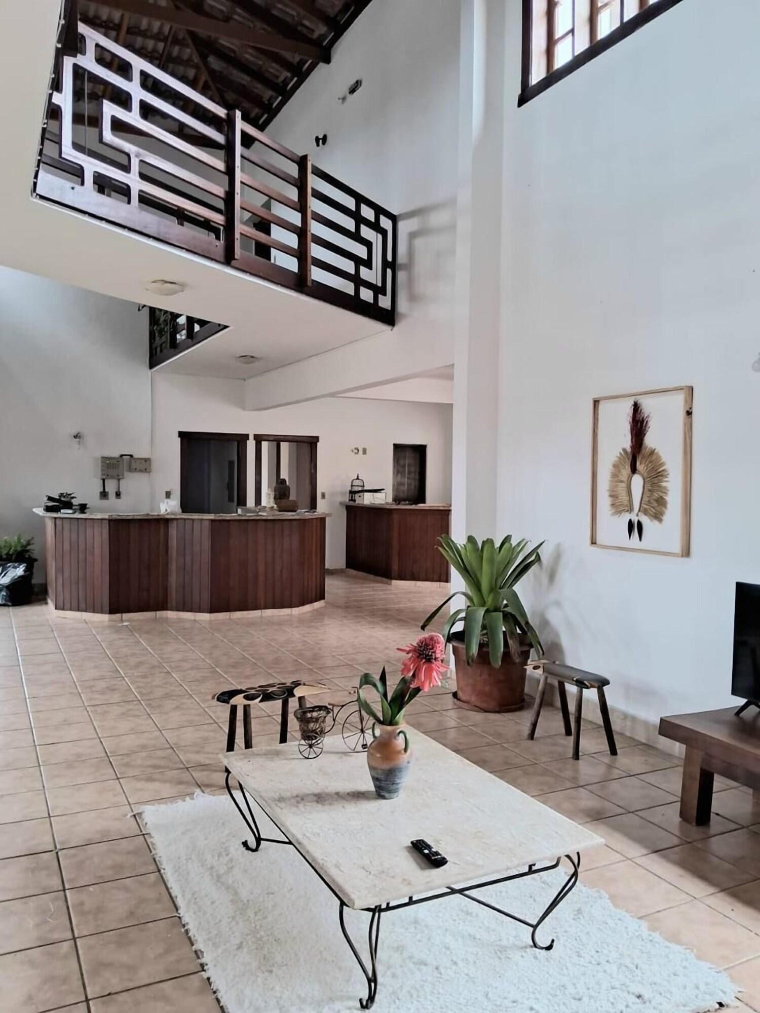Pousada Villa Tupi Ubatuba 34/44