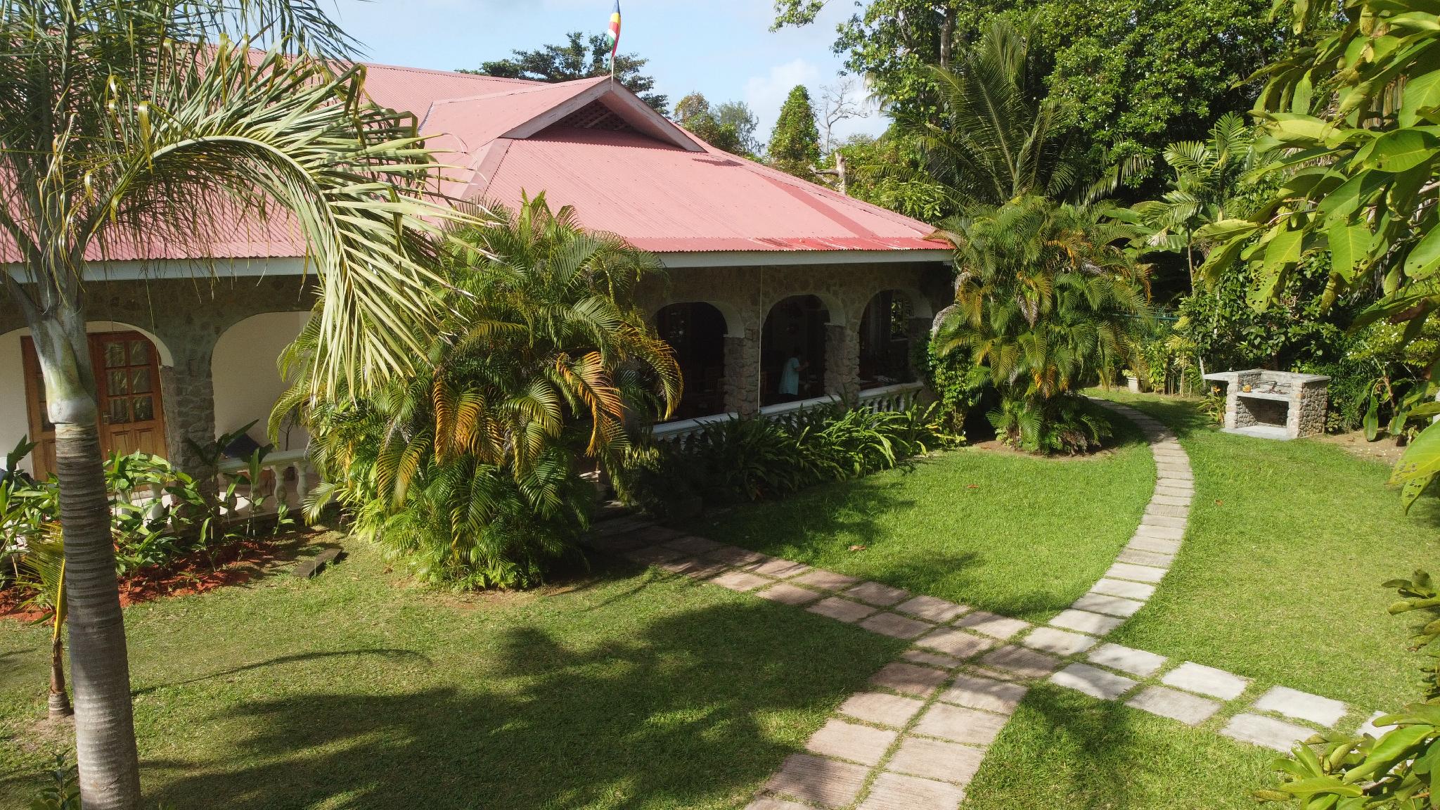 Villa Rafia Guesthouse 29/40