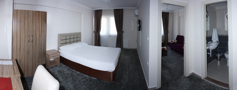 Hotel Zileli 71/71