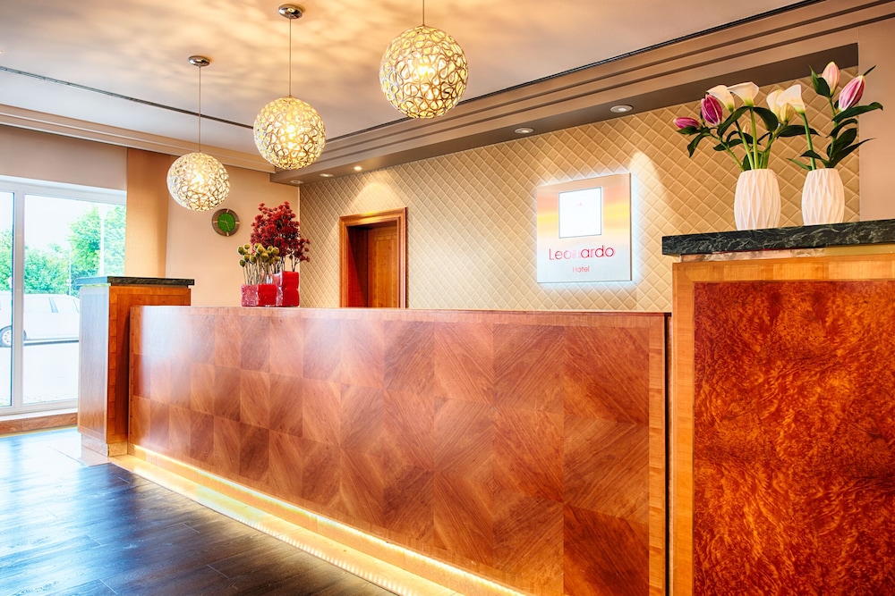 Leonardo Hotel Heidelberg 6/78