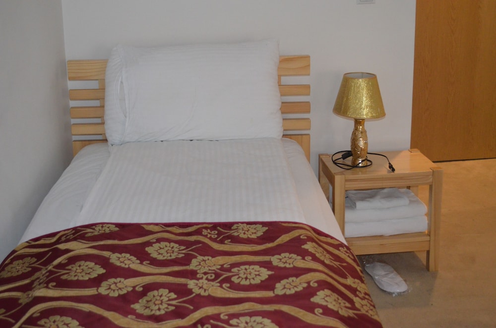 Hotel Berr 17/63
