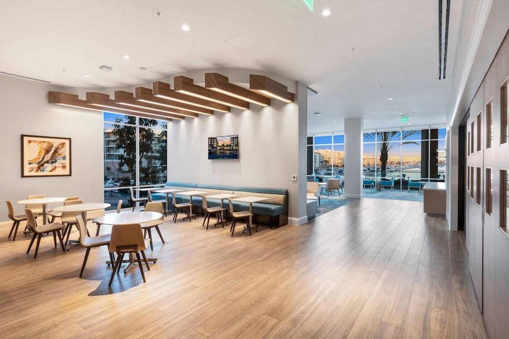 Residence Inn by Marriott Marina del Rey 42/51