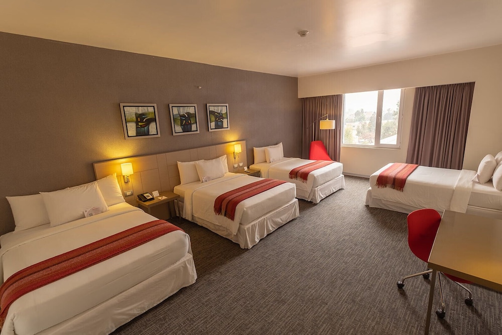 Park Inn by Radisson Tacna 6/50