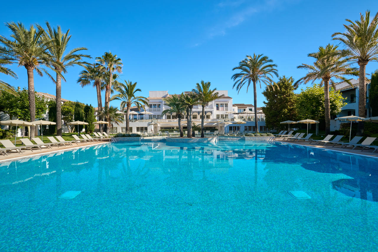 Grupotel Club Menorca 36/70