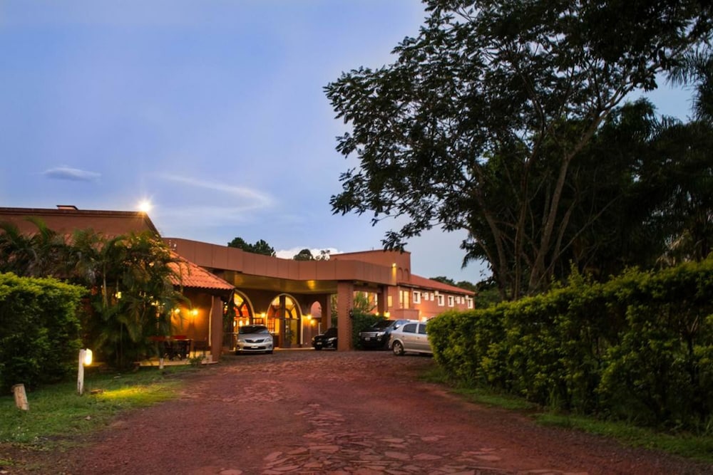 Marcopolo Suites Iguazu 1/49