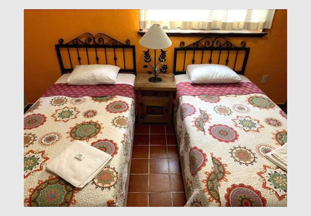 Quinta Comala 17/46