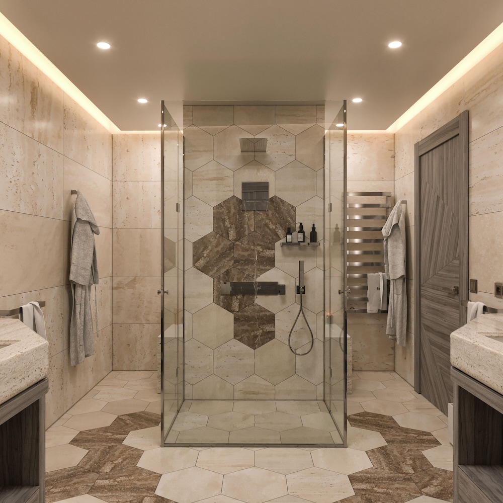 Hotel Via Veneto 24/50