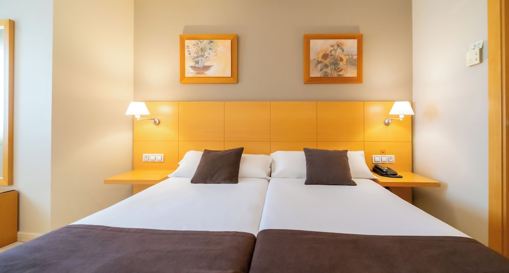 Hotel La City Estacion 20/66