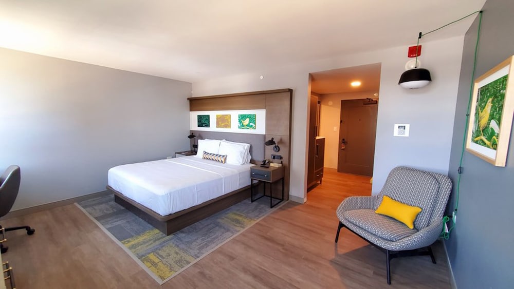 Hotel Indigo Chattanooga Downtown 16/77