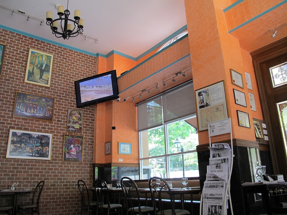 BOURBON ST BOUTIQUE HOTEL 7/35