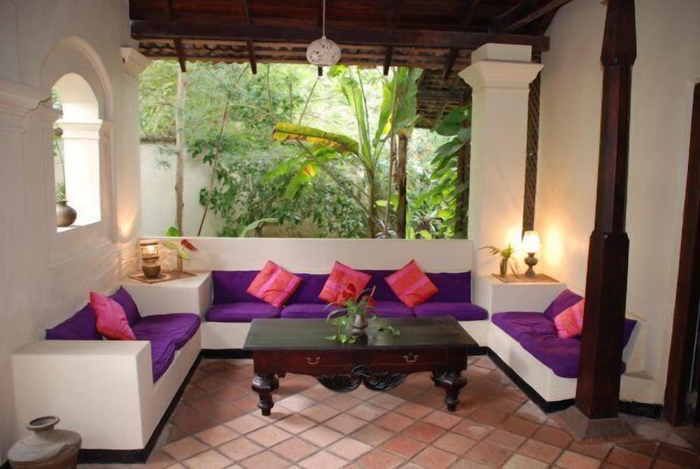 Secret Garden Villa 14/37