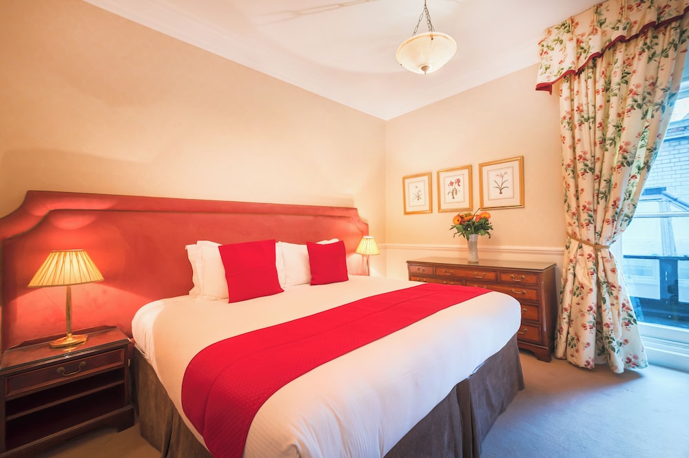 1 BEDROOM, SUPERIOR, RESIDENCE, ANNEX