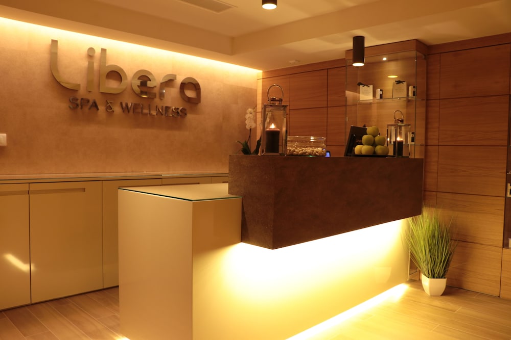 Smy Carlos V Wellness & Spa Alghero 6/34