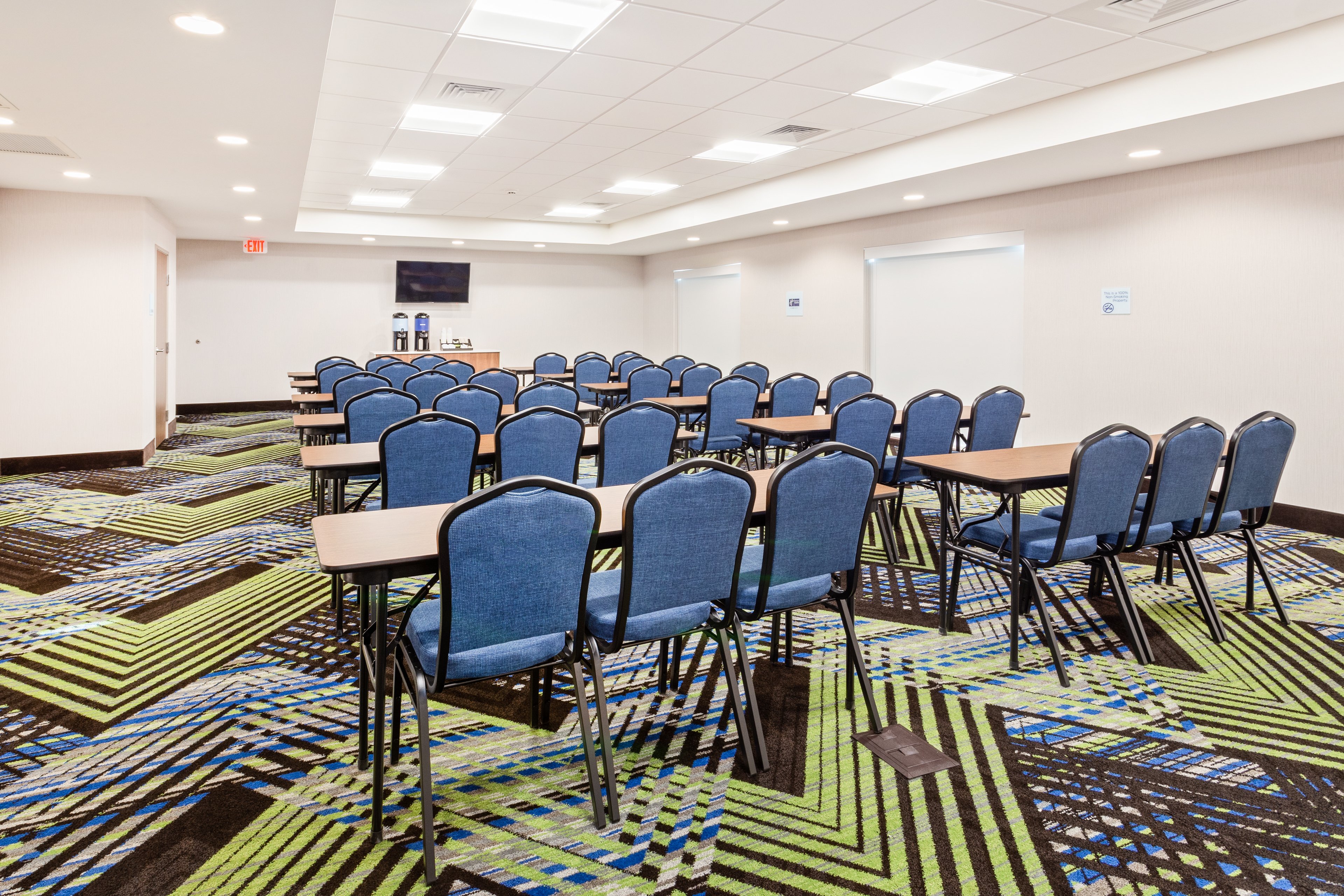 Holiday Inn Express Suites Niceville Eglin Area 44/50