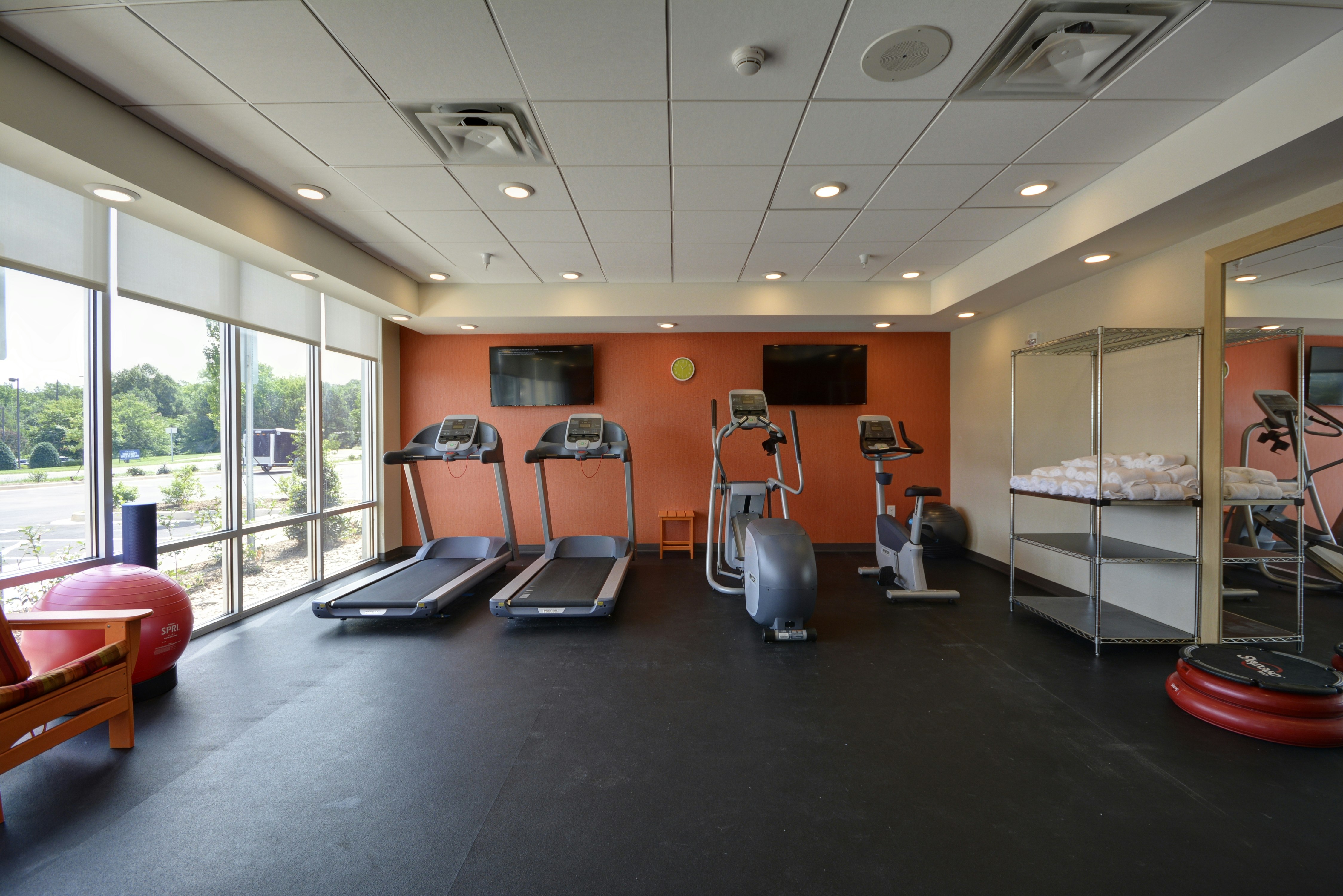 Home2 Suites By Hilton Rock Hill 32/76