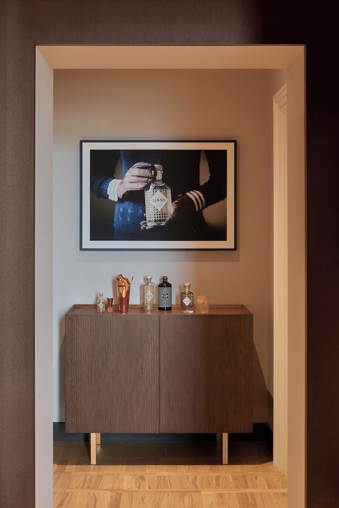 Amabilia Suites Milano 3/48