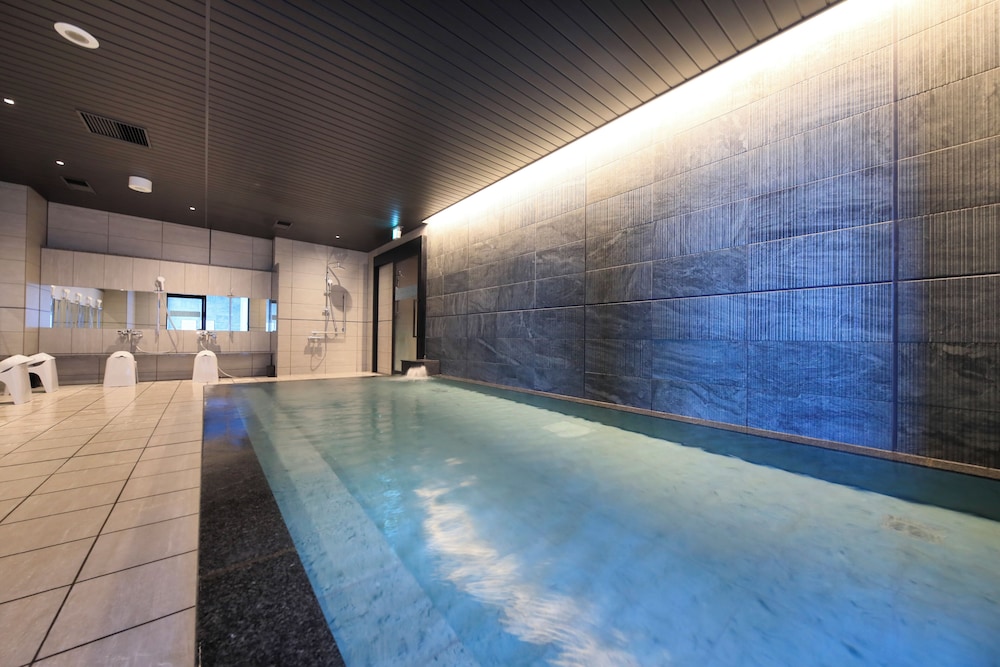 JR West Group Via Inn Prime Sapporo Odori 27/48