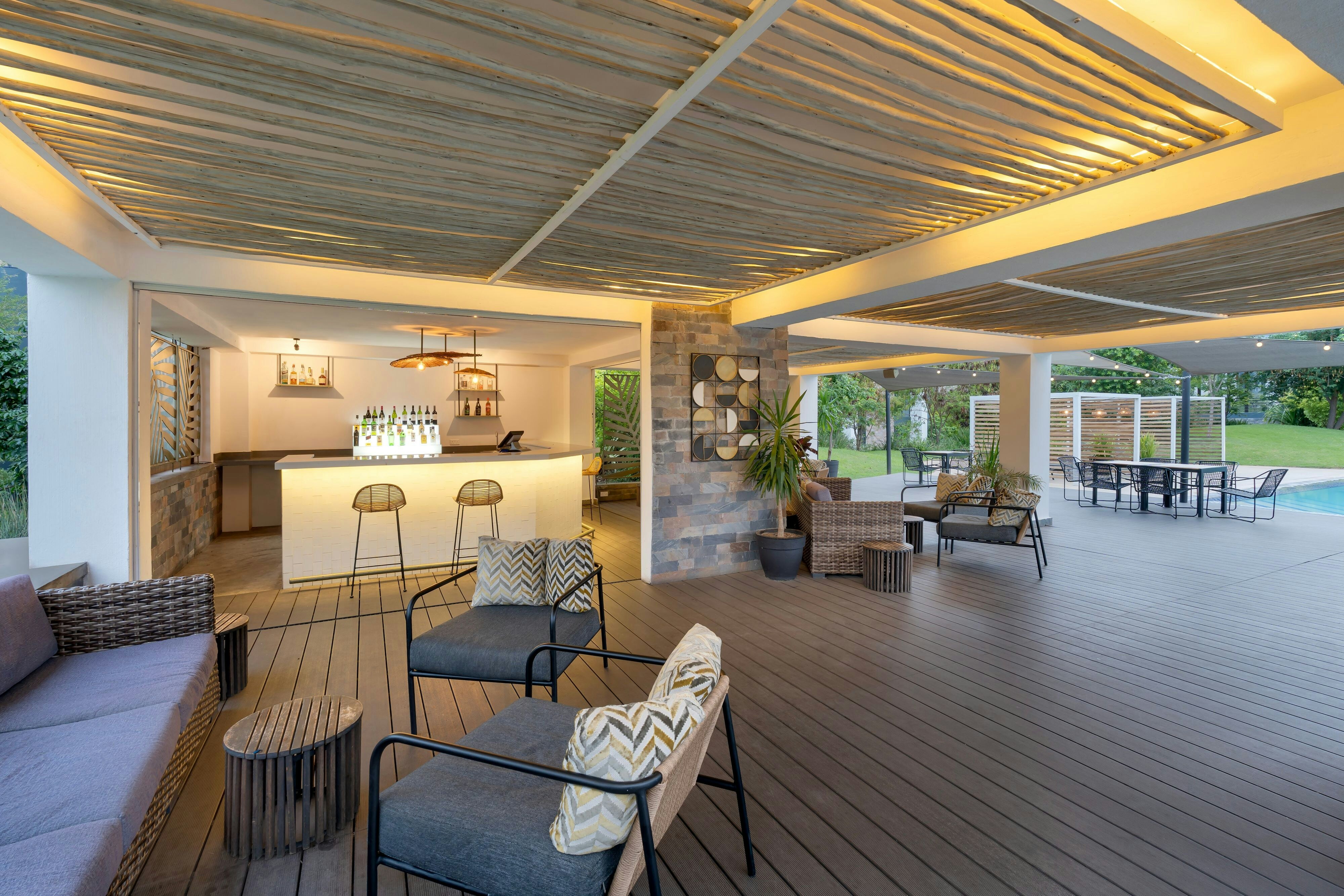 Ciela, Lusaka, a Tribute Portfolio Resort and Spa 7/18