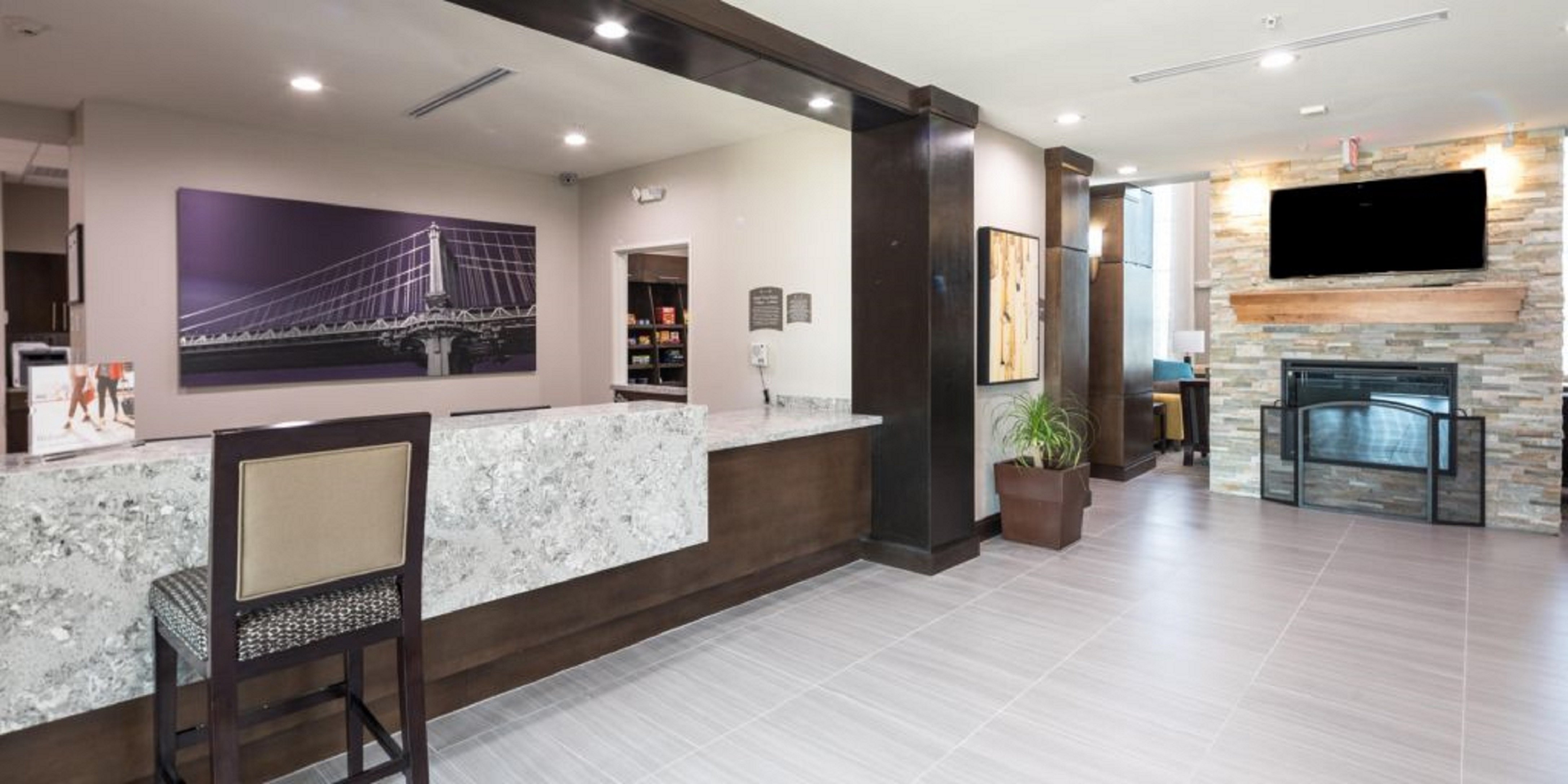 Staybridge Suites Houston East - Baytown 7/76