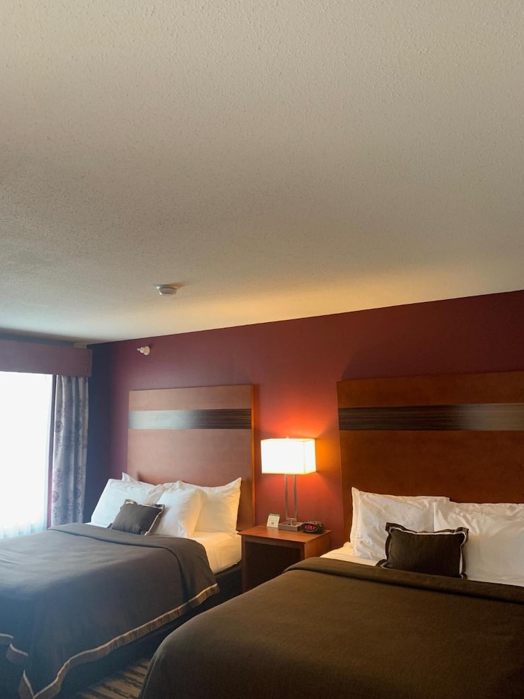 GrandStay Residential Suites Hotel- Saint Cloud 8/45