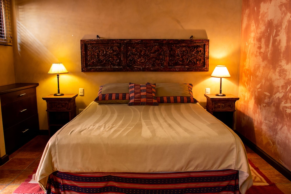 All Suite El Marques de Antigua 11/59