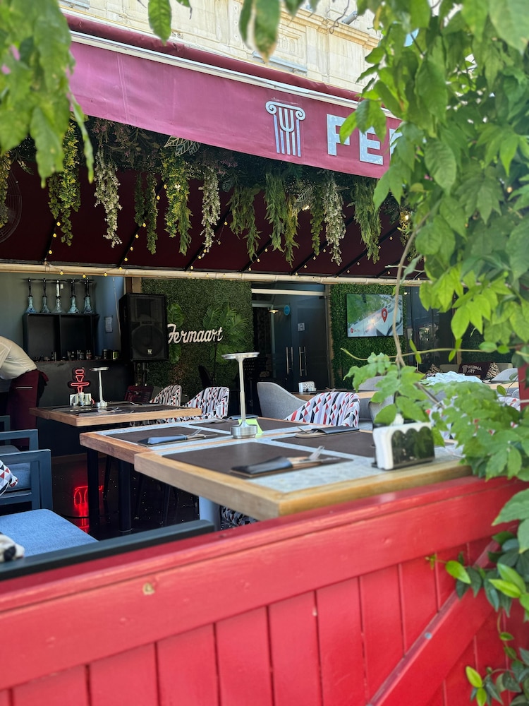 Ferma艺术酒店精品(Ferma Art Hotel boutique) 图片2