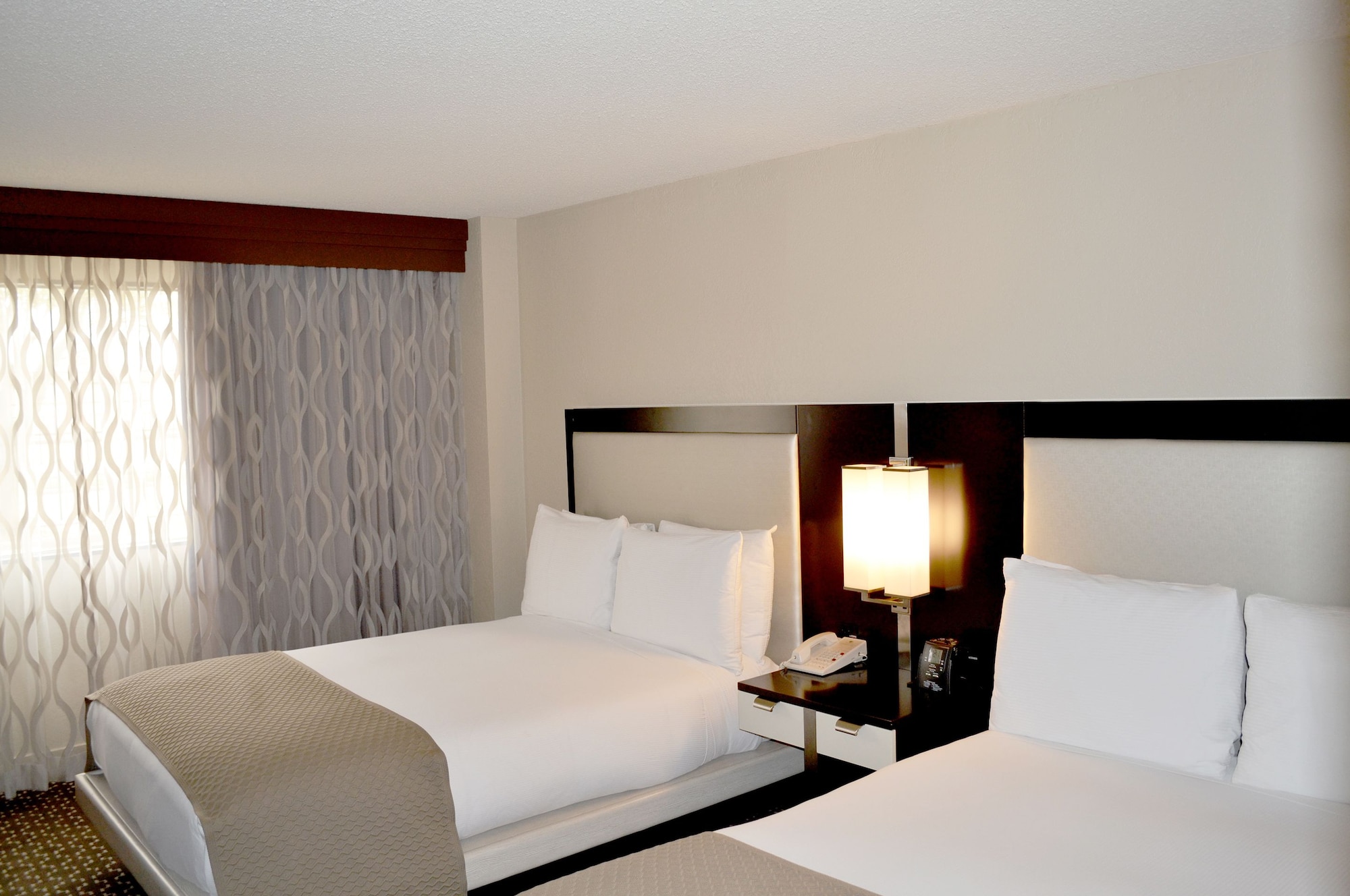 Room, 2 Double Beds