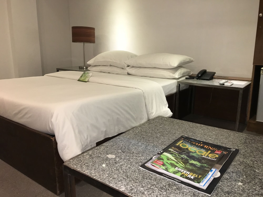 Hotel Durban 41/57