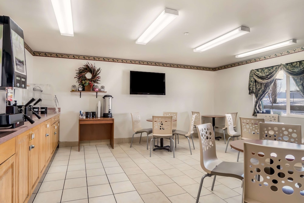 Americas Best Value Inn Green River 22/28