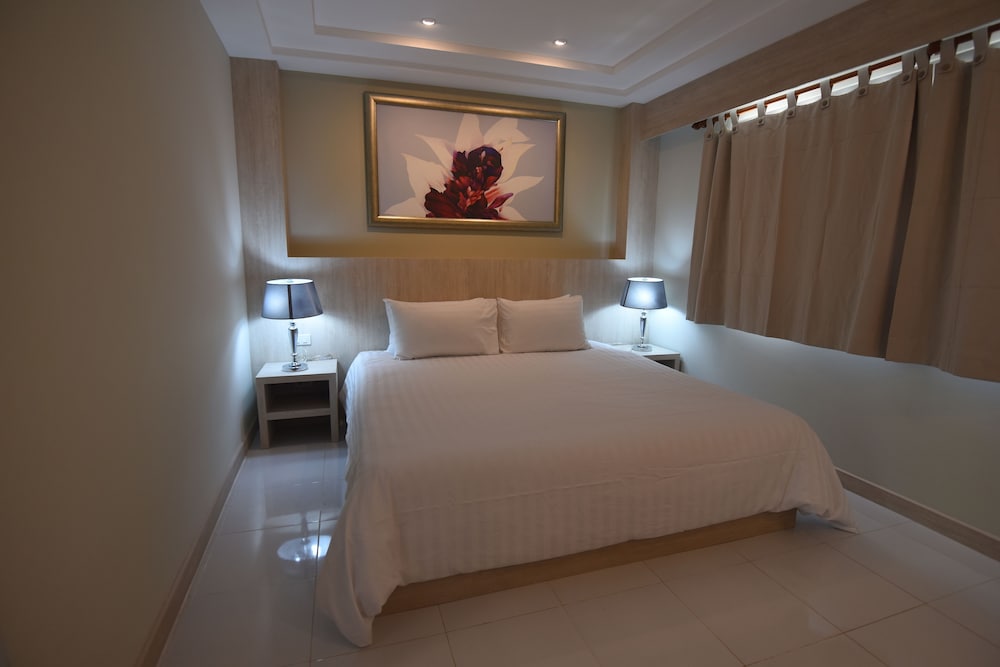 Pp Charlie Beach Resort 33/60