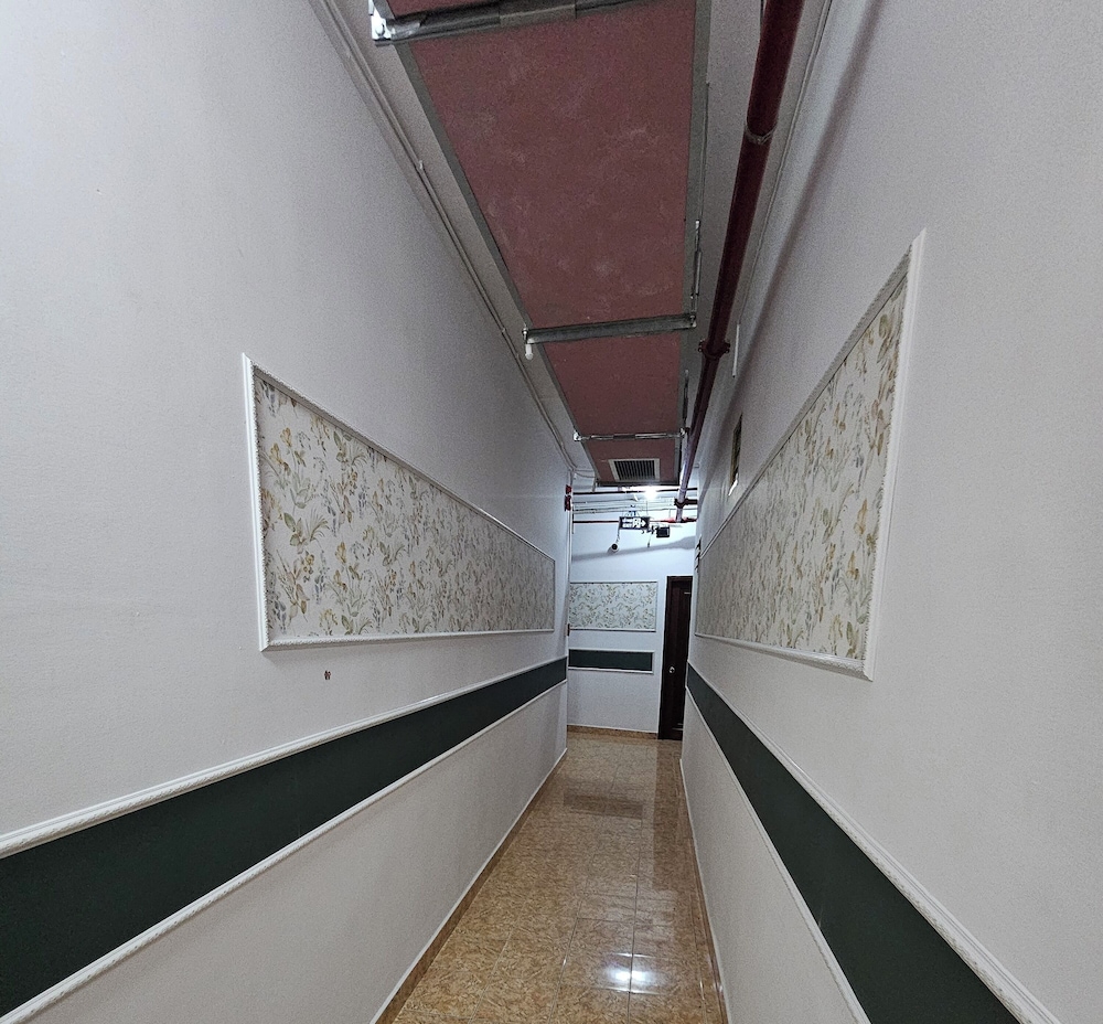 Trung Mai Hotel 50/65