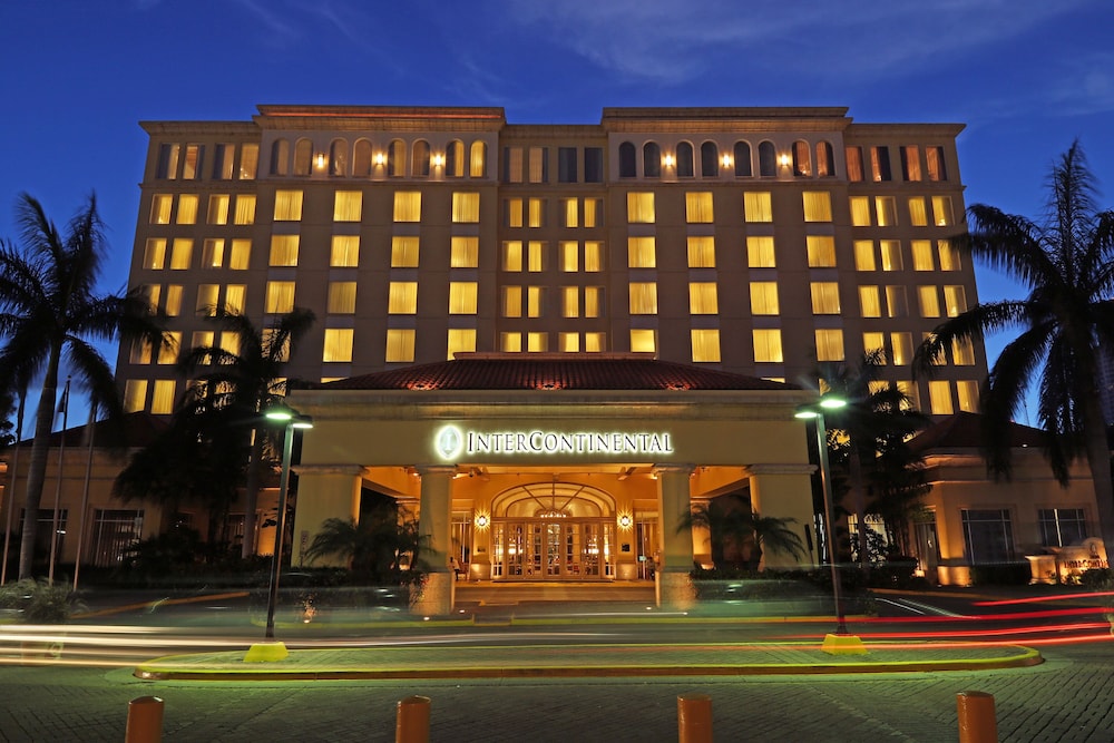 Real Intercontinental Tegucigalpa At Multiplaza Mall An Ihg Hotel 1/49