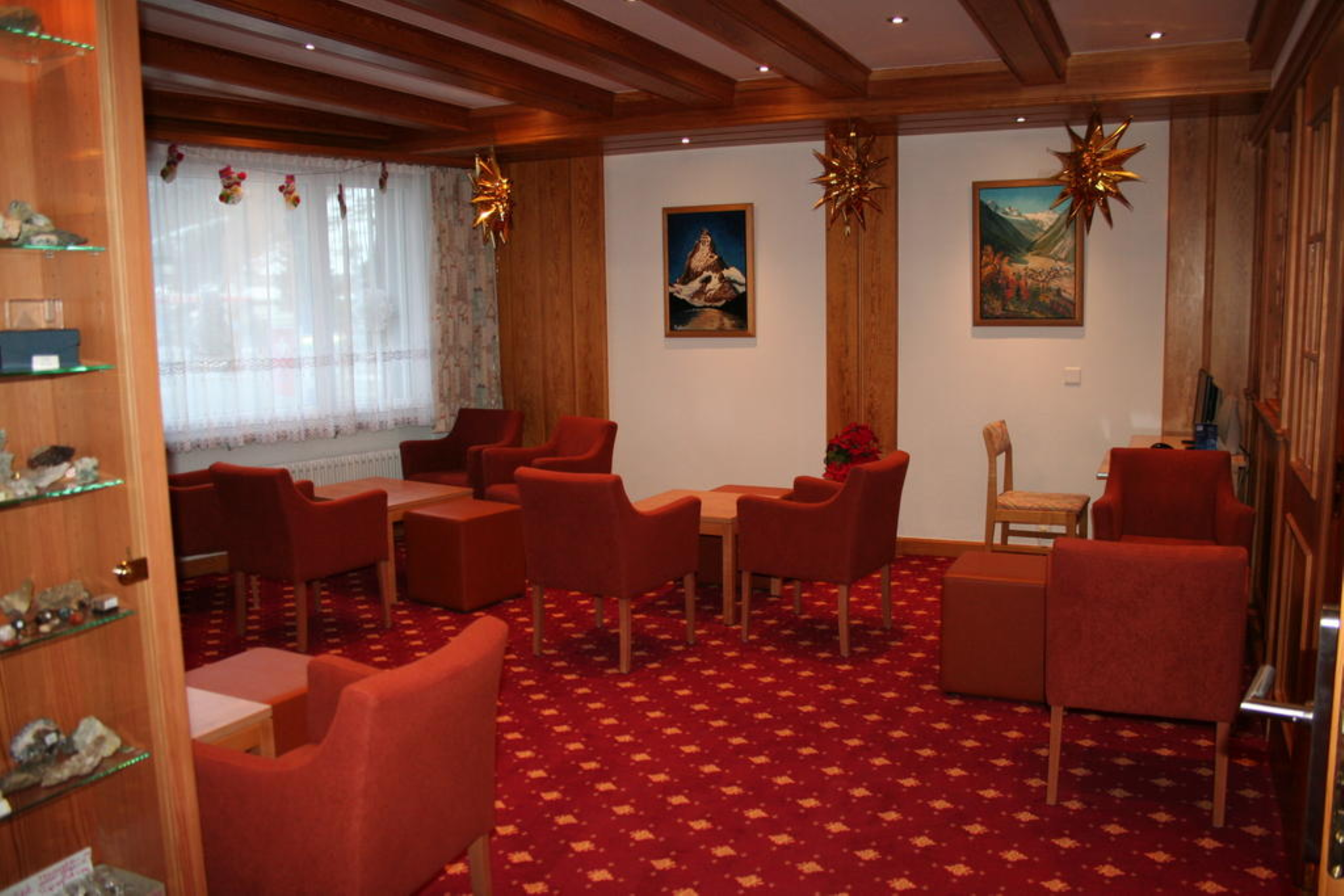 Alpine Standard by Tascherhof 44/63