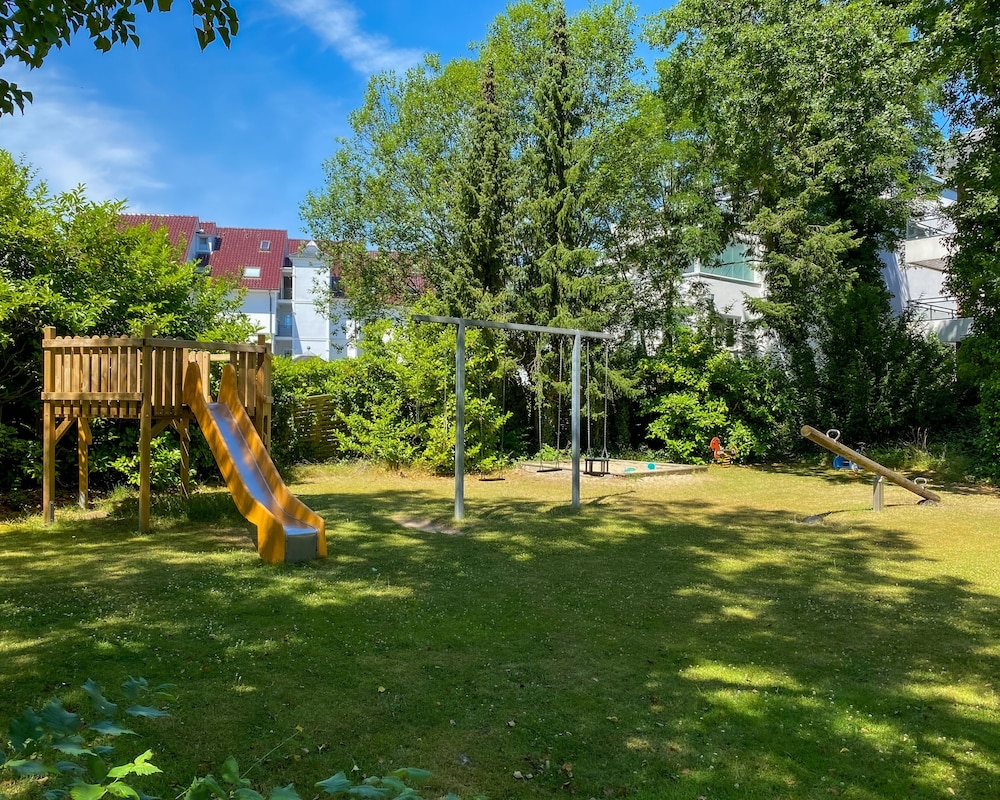 Appartement-Hotel Timmendorfer Strand 28/50