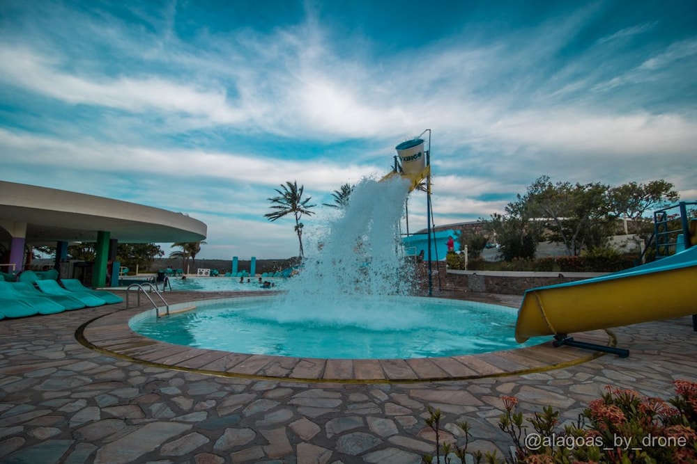 Xingo Parque Hotel 3/60