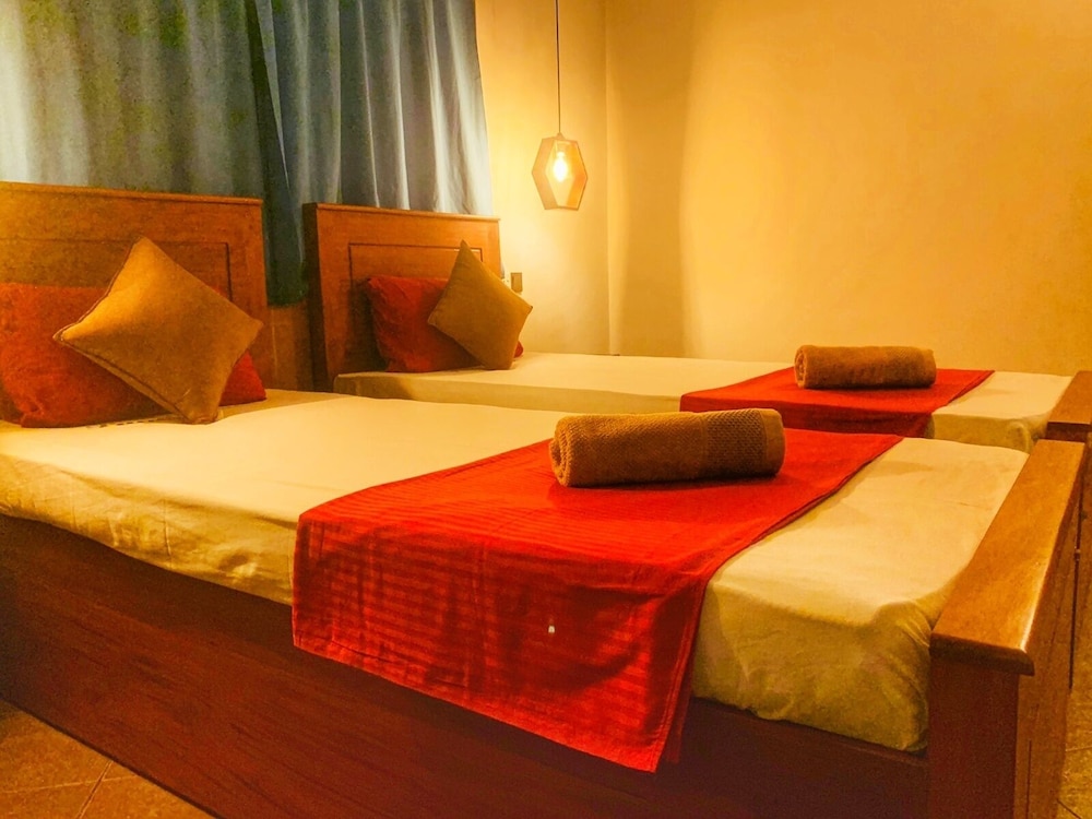 BASIC, DOUBLE BED